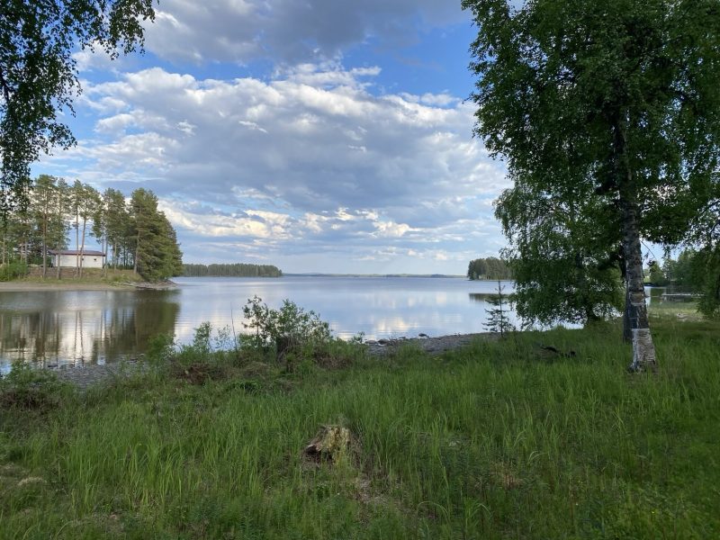 4. Tag Mora – Strömsund (440km)