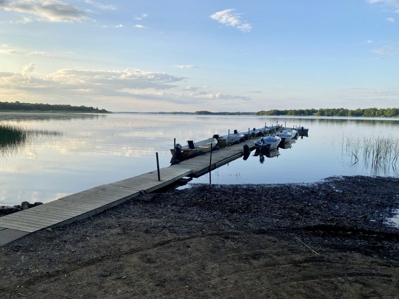 17. Tag Stöllet – Torne (486km)